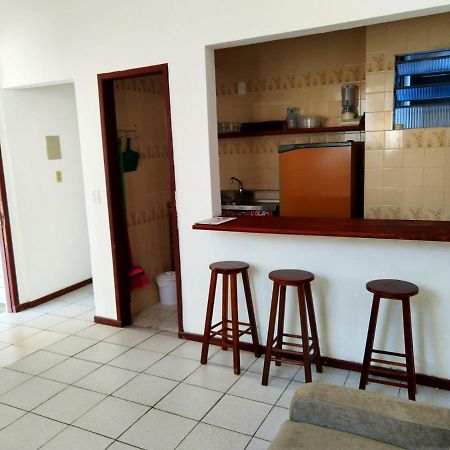 100M Da Praia: Apartamento Espacoso Florianópolis Esterno foto