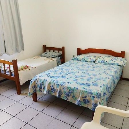 100M Da Praia: Apartamento Espacoso Florianópolis Esterno foto