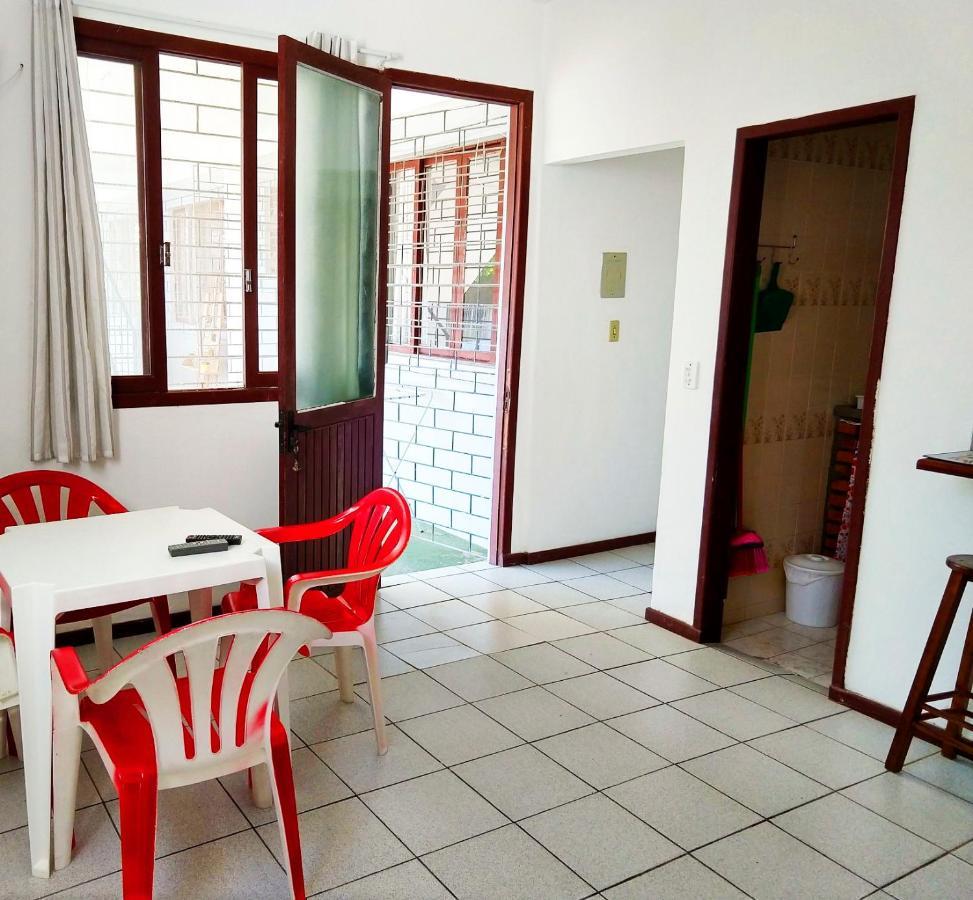 100M Da Praia: Apartamento Espacoso Florianópolis Esterno foto