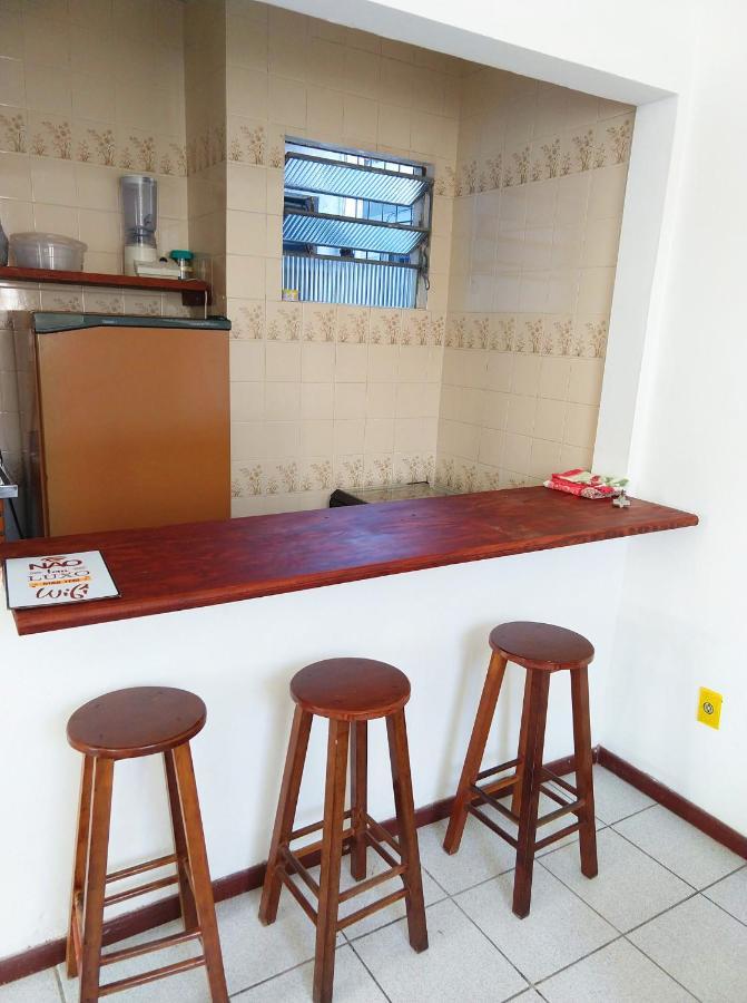 100M Da Praia: Apartamento Espacoso Florianópolis Esterno foto