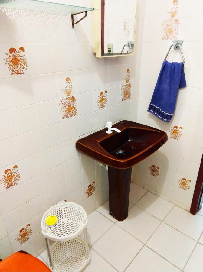 100M Da Praia: Apartamento Espacoso Florianópolis Esterno foto
