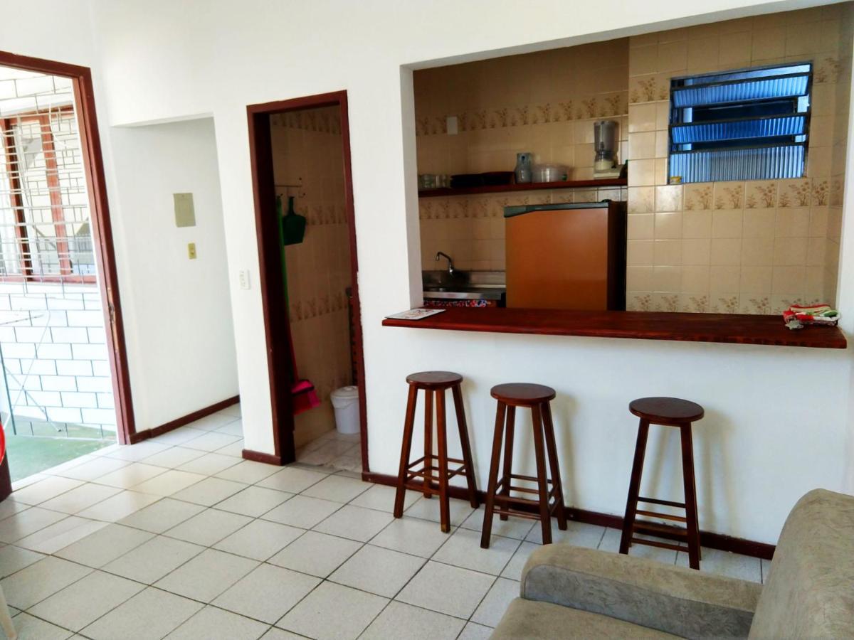 100M Da Praia: Apartamento Espacoso Florianópolis Esterno foto