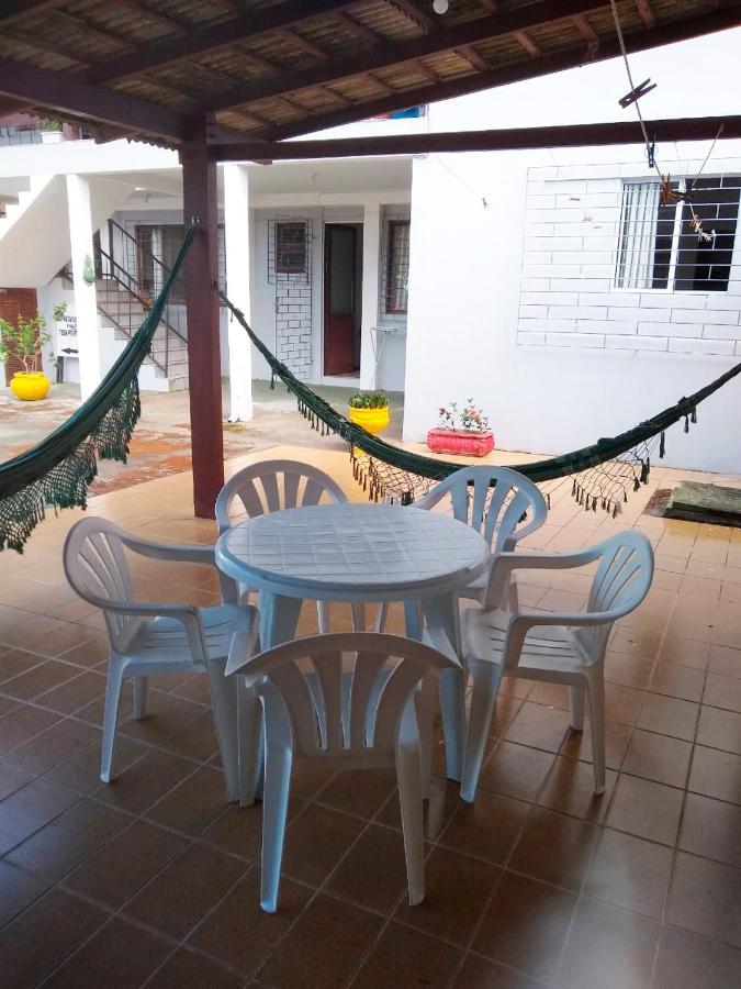 100M Da Praia: Apartamento Espacoso Florianópolis Esterno foto