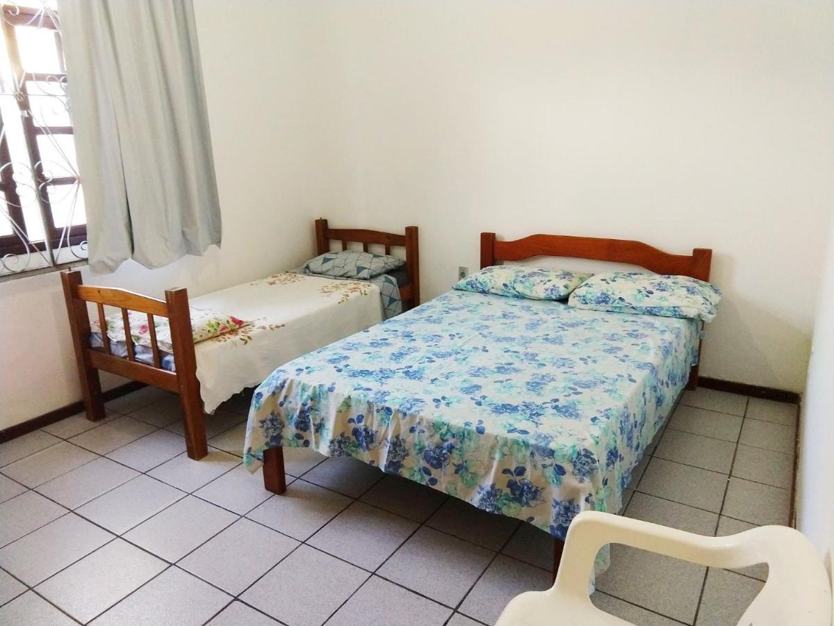 100M Da Praia: Apartamento Espacoso Florianópolis Esterno foto