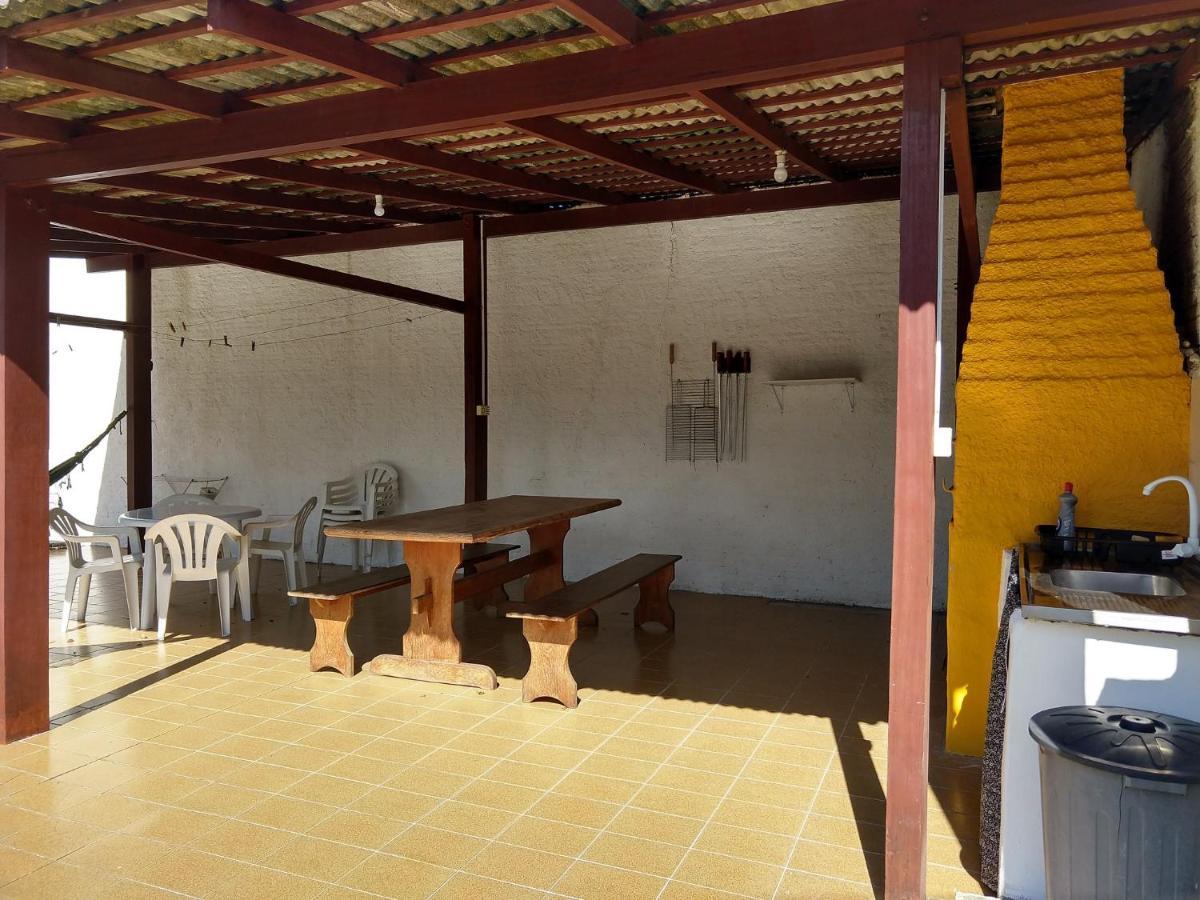 100M Da Praia: Apartamento Espacoso Florianópolis Esterno foto